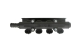 Listwa wtryskiwaczy gazowych BARRACUDA 120 Nl 4 cylindry BR124P - zdjęcie 5