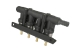 Listwa wtryskiwaczy gazowych BARRACUDA 120 Nl 4 cylindry BR124P - zdjęcie 8