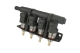 Listwa wtryskiwaczy gazowych BARRACUDA 120 Nl 4 cylindry BR124P - zdjęcie 9