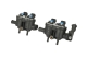 Listwa wtryskiwaczy gazowych 4 cylindry 25-65 BOXER z czujnikiem (Dacia, Renault OEM) - zdjęcie 6