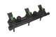 Listwa wtryskowa LPG LANDIRENZO GIRS 3 cylindry (Dacia, Renault OEM) GI12 3C.T.S P DO DT300 - zdjęcie 2