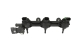 Listwa wtryskowa LPG LANDIRENZO GIRS 3 cylindry (Dacia, Renault OEM) GI12 3C.T.S P DO DT300 - zdjęcie 3