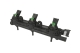 Listwa wtryskowa LPG LANDIRENZO GIRS 3 cylindry (Dacia, Renault OEM) GI12 3C.T.S P DO DT300 - zdjęcie 6