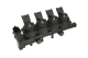 Listwa wtryskowa LANDIRENZO GIRS 4 cylindry GI12 4C.M PTB RAIL180 (Dacia, Renault OEM) - zdjęcie 2