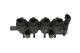 Listwa wtryskowa LANDIRENZO GIRS 4 cylindry GI12 4C.M PTB RAIL180 (Dacia, Renault OEM) - zdjęcie 3