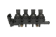 Listwa wtryskowa LANDIRENZO GIRS 4 cylindry GI12 4C.M PTB RAIL180 (Dacia, Renault OEM) - zdjęcie 5