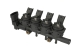 Listwa wtryskowa LANDIRENZO GIRS 4 cylindry GI12 4C.M PTB RAIL180 (Dacia, Renault OEM) - zdjęcie 7