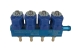 Listwa wtryskowa Herkules Blue 4cyl +dysze 1561 - zdjęcie 4