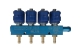 Listwa wtryskowa Herkules Blue 4cyl +dysze 1561 - zdjęcie 5