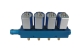 Listwa wtryskowa Herkules Blue 4cyl +dysze 1561 - zdjęcie 6