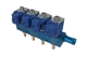 Listwa wtryskowa Herkules Blue 4cyl +dysze 1561 - zdjęcie 8