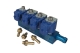 Listwa wtryskowa Herkules Blue 4cyl +dysze 1561 - zdjęcie 9