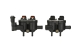 Listwa wtryskiwaczy gazowych RGI2+2 25-22 12F z czujnikiem (Dacia, Renault OEM) - zdjęcie 5