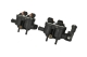 Listwa wtryskiwaczy gazowych RGI2+2 25-22 12F z czujnikiem (Dacia, Renault OEM) - zdjęcie 6