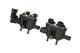 Listwa wtryskiwaczy gazowych RGI2+2 25-22 12F z czujnikiem (Dacia, Renault OEM) - zdjęcie 7