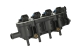 Listwa wtryskiwaczy gazowych RGI4 4 cylindry 25-65 12F z czujnikiem (Dacia, Renault OEM) - zdjęcie 1