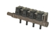 Listwa wtryskowa STAG AC W02 4 cylindry + konfekcja - zdjęcie 9