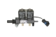 Listwa wtryskowa TARTARINI EVO08G 2-cylindrowa szara - zdjęcie 3