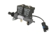 Listwa wtryskowa TARTARINI EVO08G 2-cylindrowa szara - zdjęcie 7