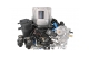 Mini Kit LOVATO EASY FAST C-OBD 4 cylindry, reduktor RGJ, wtryskiwacze KP (do 165 KM) - zdjęcie 1