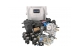 Mini Kit LOVATO EASY FAST C-OBD 6 cylindrów, RGJ, wtryskiwacze KP (do 165 KM) - zdjęcie 1
