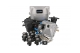 Mini Kit LOVATO EASY FAST C-OBD 8 cylindrów, reduktor UHP, wtryskiwacze KP (do 340 KM) - zdjęcie 1