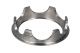 Pierścień mocujący przełącznik KME DG5 srebrny - zdjęcie 2