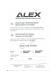 Reduktor ALEX - SHARK 1200 mbar do 150 KM - zdjęcie 7