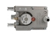 Reduktor BRC - GENIUS MAX do systemów SEQUENT 24 / 56 z sensorem temperatury - zdjęcie 2