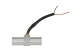 Sensor temperatury LOVATO / LANDI RENZO NTC M10 (złączka 16x16)  - zdjęcie 2