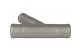 Trójnik wodny t 20x16x20 aluminium - zdjęcie 3