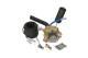 Wielozawór toroidalny wewnętrzny Landirenzo MV305 67R01 200-204/30° (Dacia, Renault OEM) - zdjęcie 1