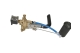 Wielozawór toroidalny wewnętrzny Landirenzo MV305 67R01 220-225/30° (Dacia, Renault OEM) - zdjęcie 2