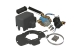 Wielozawór toroidalny zewnętrzny Landirenzo LR MV305 III 200-204/0° (Dacia, Renault OEM) - zdjęcie 1