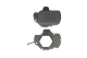 Wielozawór toroidalny zewnętrzny Landirenzo LR MV305 III 200-204/0° (Dacia, Renault OEM) - zdjęcie 4