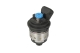 Wtryskiwacz gazowy GI25-65 E5 AMP JT 12F (Dacia, Renault OEM) - zdjęcie 10