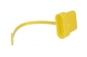 Zaślepka złacza diagnostycznego żółta - zdjęcie 1