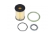 Zestaw naprawczy filtra fazy ciekłej OMVL / STELLA (bibuła, zamiennik) - zdjęcie 6