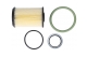 Zestaw naprawczy filtra fazy ciekłej OMVL / STELLA (bibuła, zamiennik) - zdjęcie 7